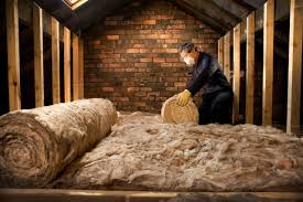 Best Commercial Insulation Services  in Five Forks, SC